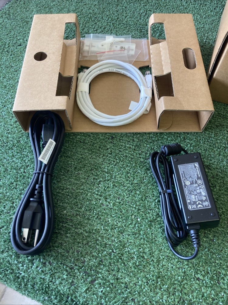 Fortinet FG-60E Fortigate-60E Network Security Firewall (OKEB-04-036)