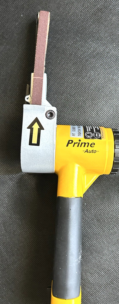 Air Belt Sander (10 x 330mm)