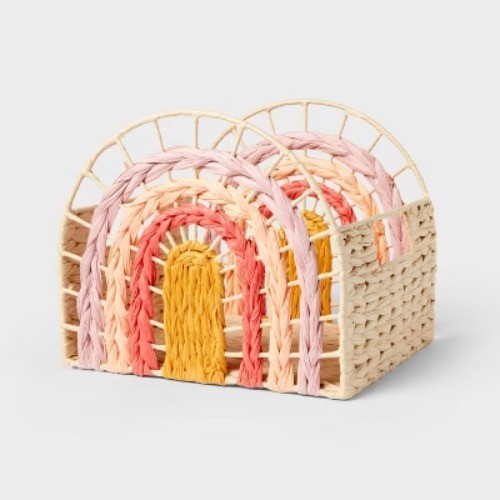 Kids' Book Storage - Pillowfort™