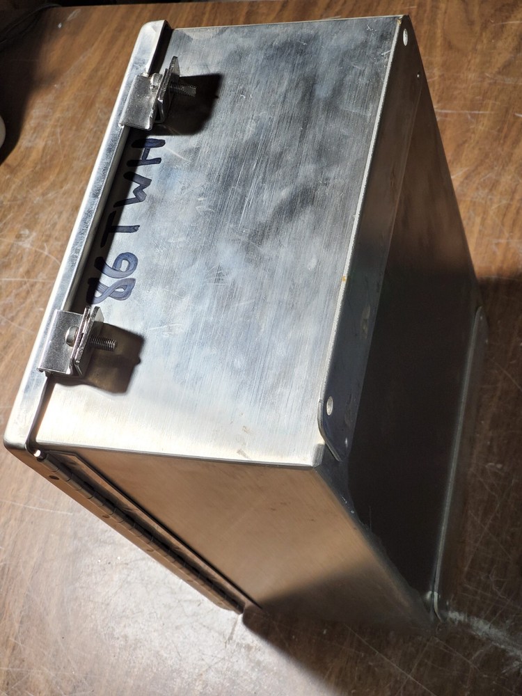 ELECTRIPOWR Relay In Encosure