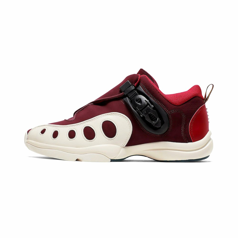 [AR4342-600] Mens Nike Zoom GP