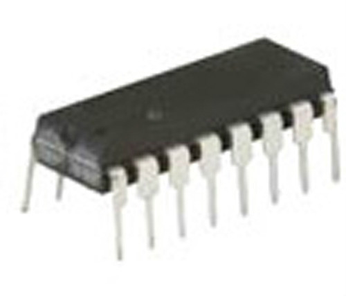 7446 - BCD to 7 Seg. Decoder/Driver - NOS