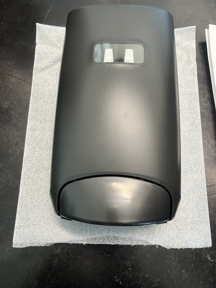 Ssdc Wsi 25510 soap dispenser