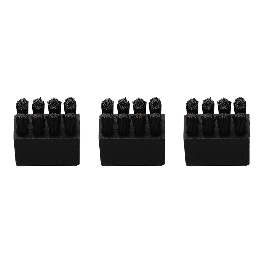 Easy Installation Replacement Brushes for Hostage Arrow Rest Pack of 3