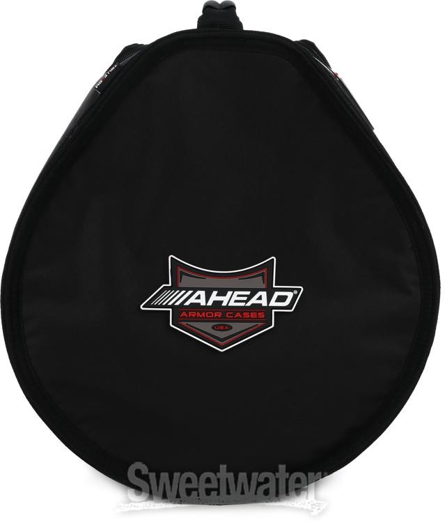 Ahead Armor Cases Mounted Tom Bag - 12" x 14"