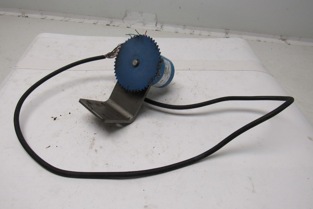 Sick ARS25-H8R01024 Absolute Optical Encoder 10-30VDC