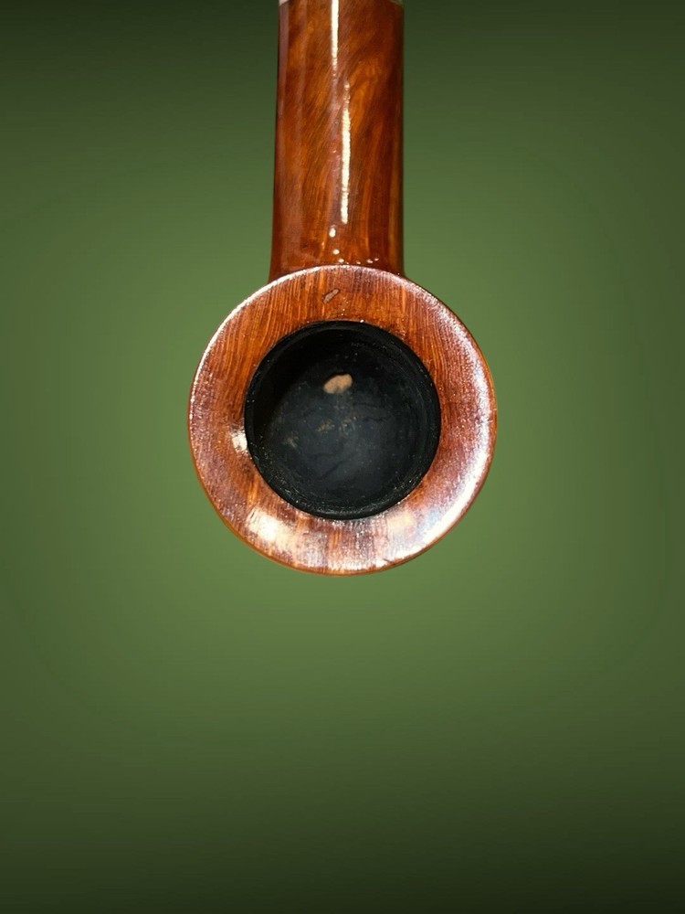 Rattray’s “Goblin” 100 • 9mm • Estate Pipe