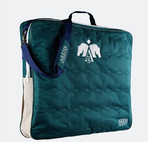 Arena Saddle Pad Bag