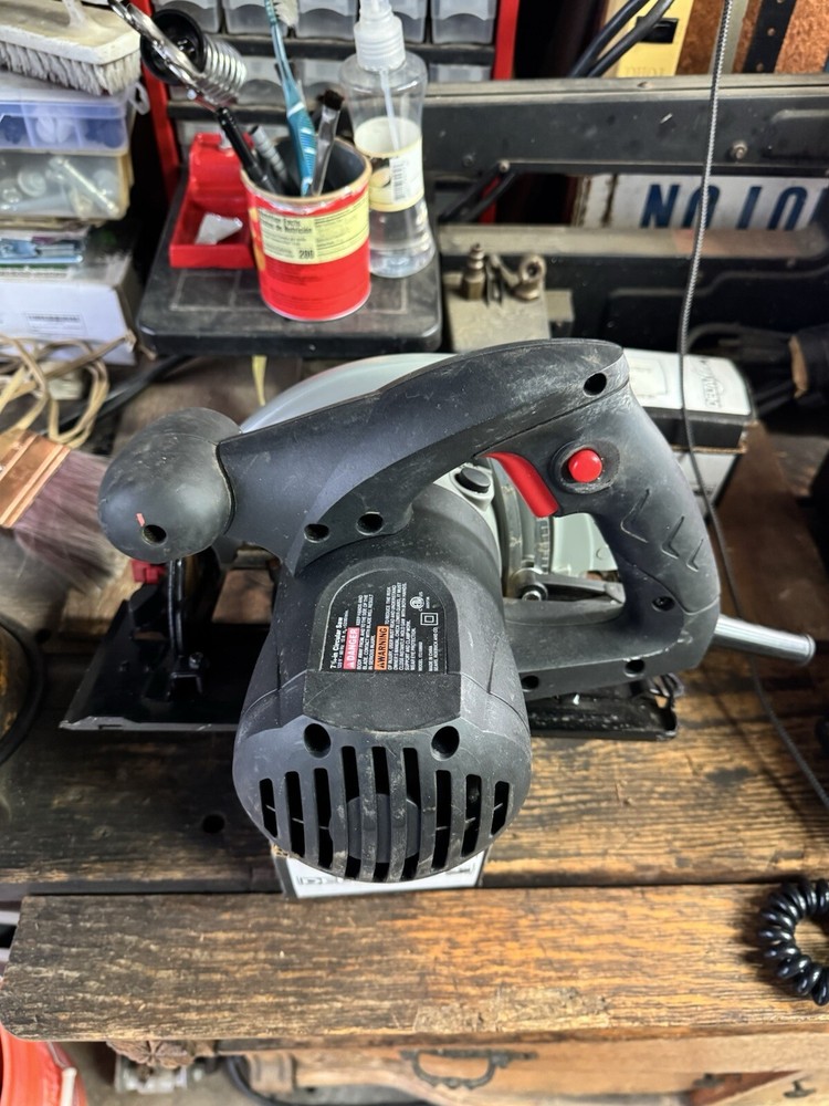 Craftsman Skill Saw