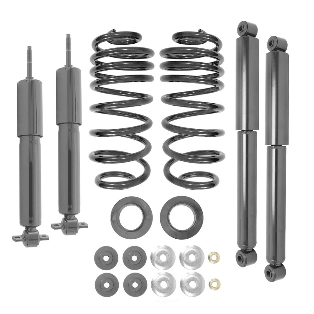 Suspension Shock Absorber Assembly Kit Unity 68005C