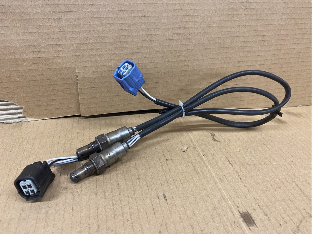2010 Honda VFR1200 oxygen sensor OEM #123020