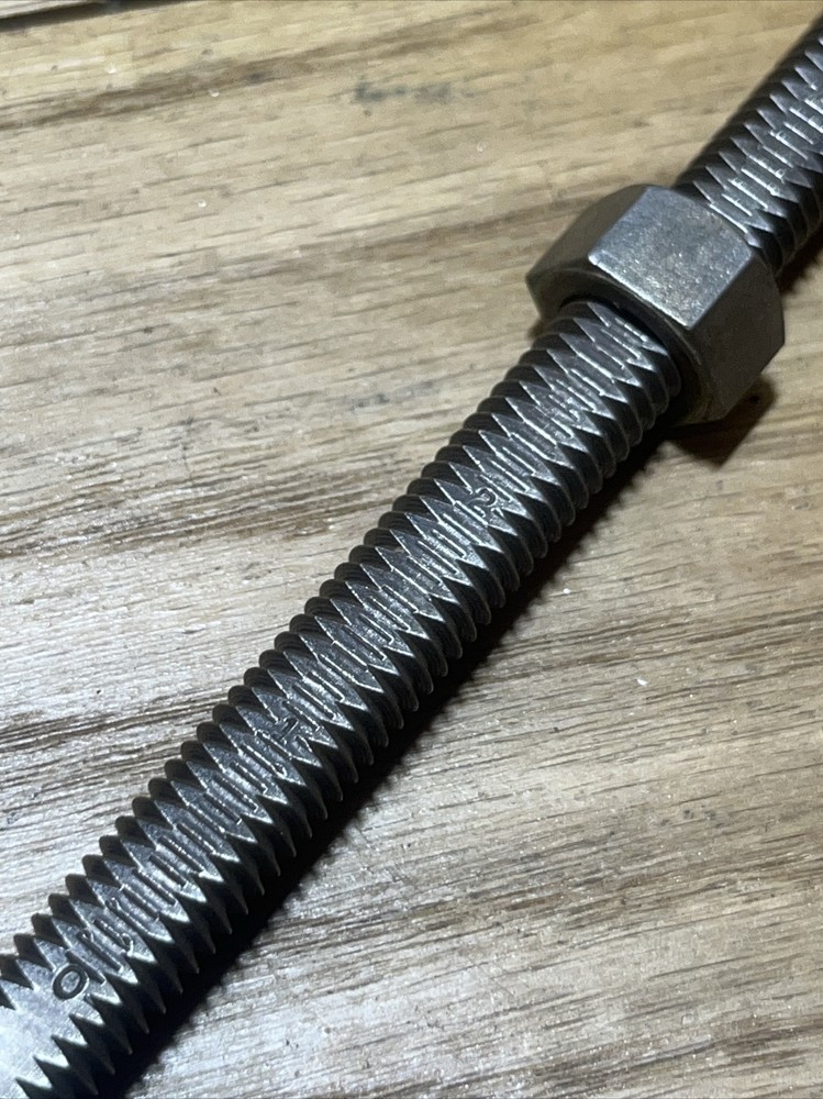 South Bend Precision 14” Drill Press Depth Stop Rod