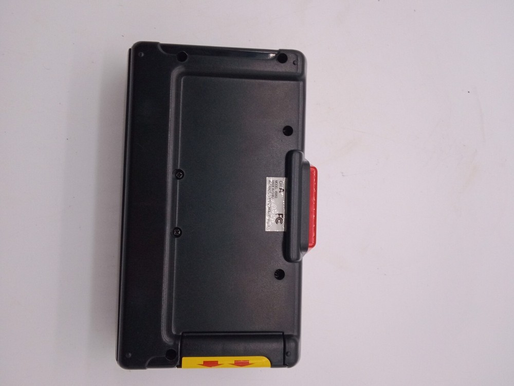 Black ghost Micro Indoor Helicopter Blade Runner Series (Replacement Controller)