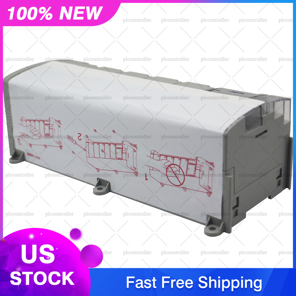 New Allen Bradley 2080-L50E-48QBB Micro850 48 I/O EtherNet/IP Controller