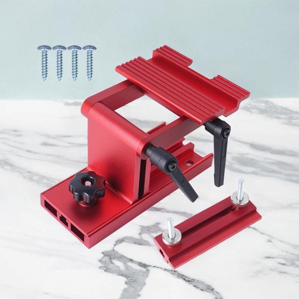 Tool Rest Grinding Jig for 6\\\\\\\" 8\\\\\\\" Bench Grinder Sander