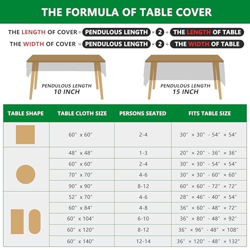 St Patricks Day Tablecloth Rectangle 52x70 Inch, 70" x 52" (Rectangular)