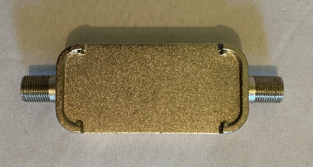 Paladin Tools 9672 In-Line Amplifier