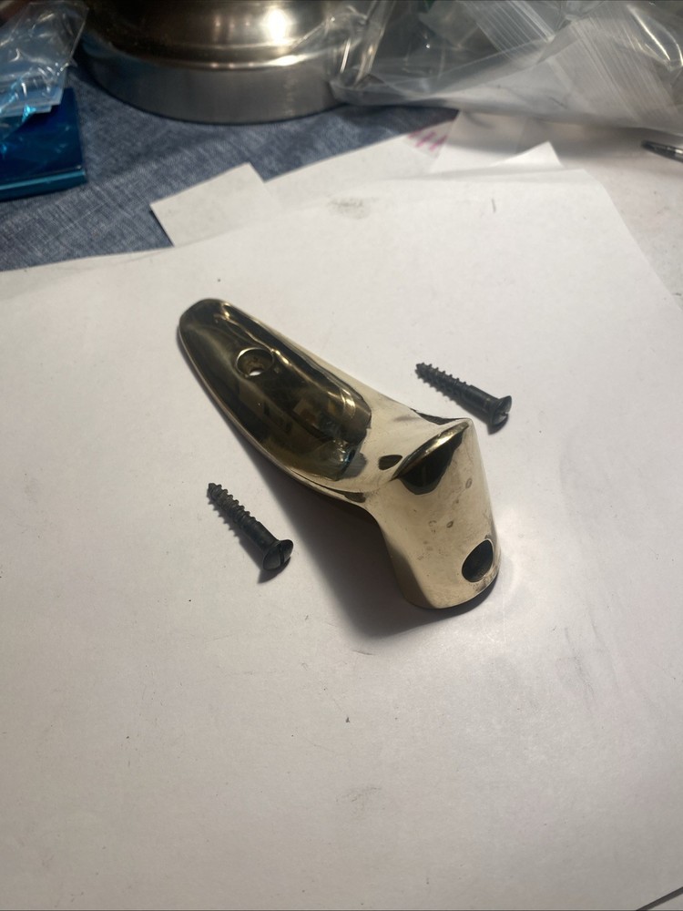 Investarms Hawken Muzzleloader Butt Plate And Screws.