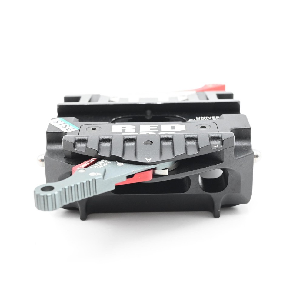 RED Pro Universal Quick Release Platform #818