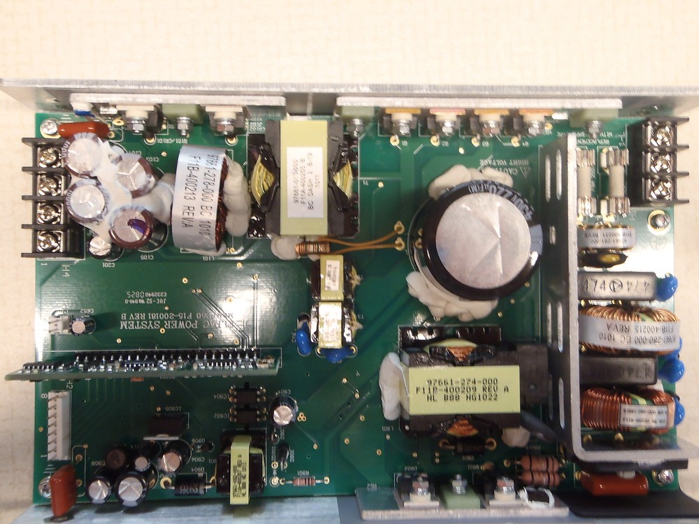 MSMP25028F Elpac Power Systems