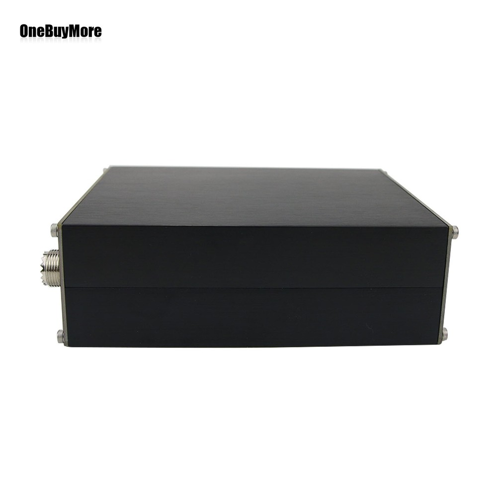 MiNi 200W HF Power Amplifier Shortwave Power Amplifier Assembling Needed