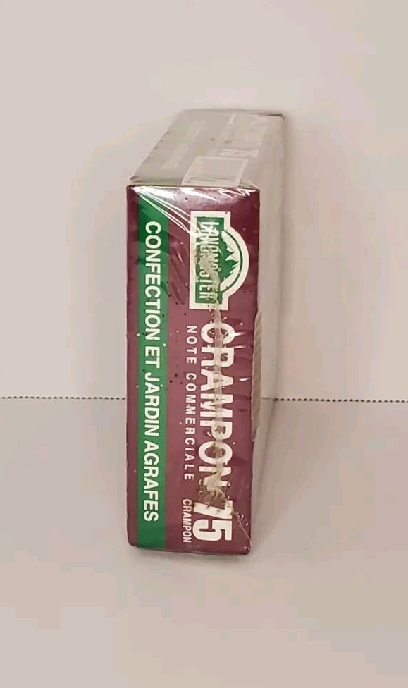 Landmaster Landscape Fabric 75 Staples