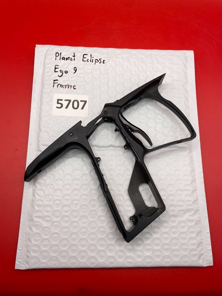Planet Eclipse Ego 9 Paintball Marker Frame