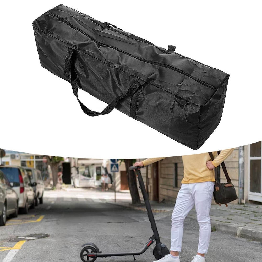 Folding Scooter Bag Handbag Waterproof Multifunction Professional Foldable