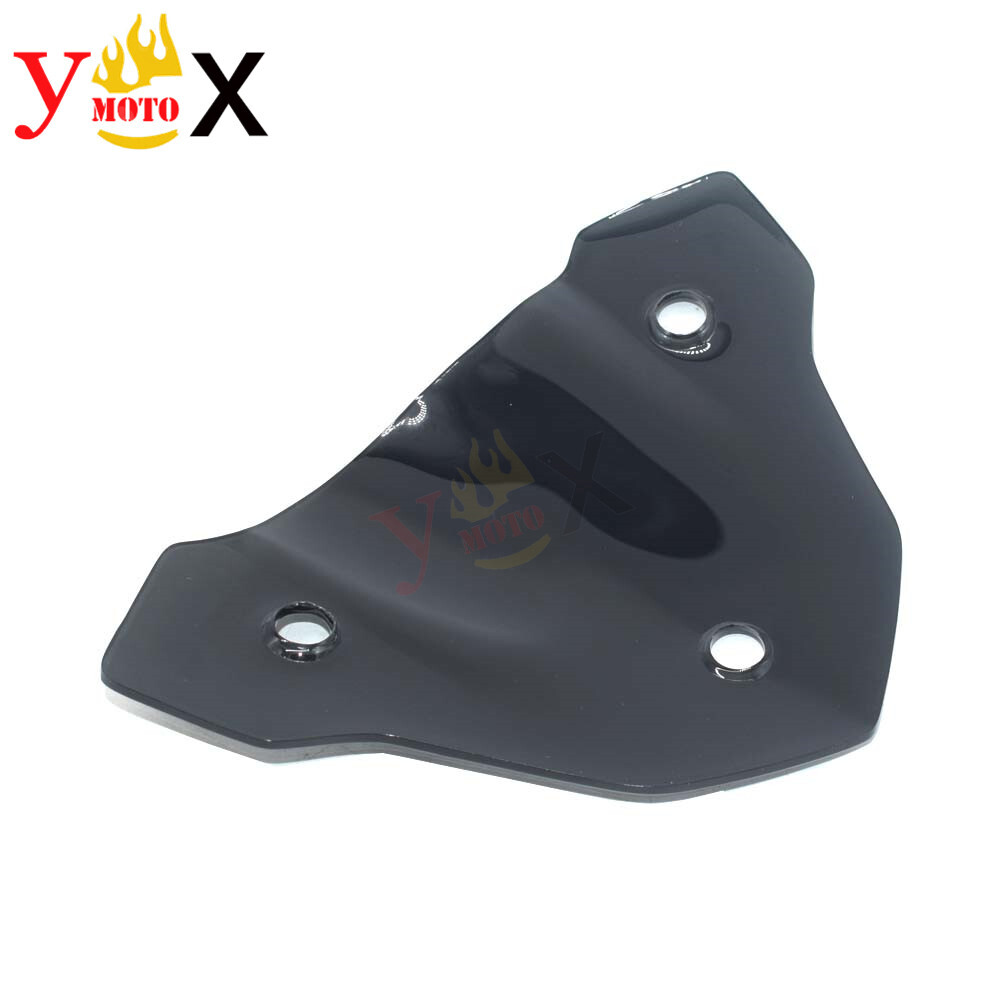 Front Windscreen Windshield Speedometer Sun Visor For BMW S1000R 2014-2018 2015