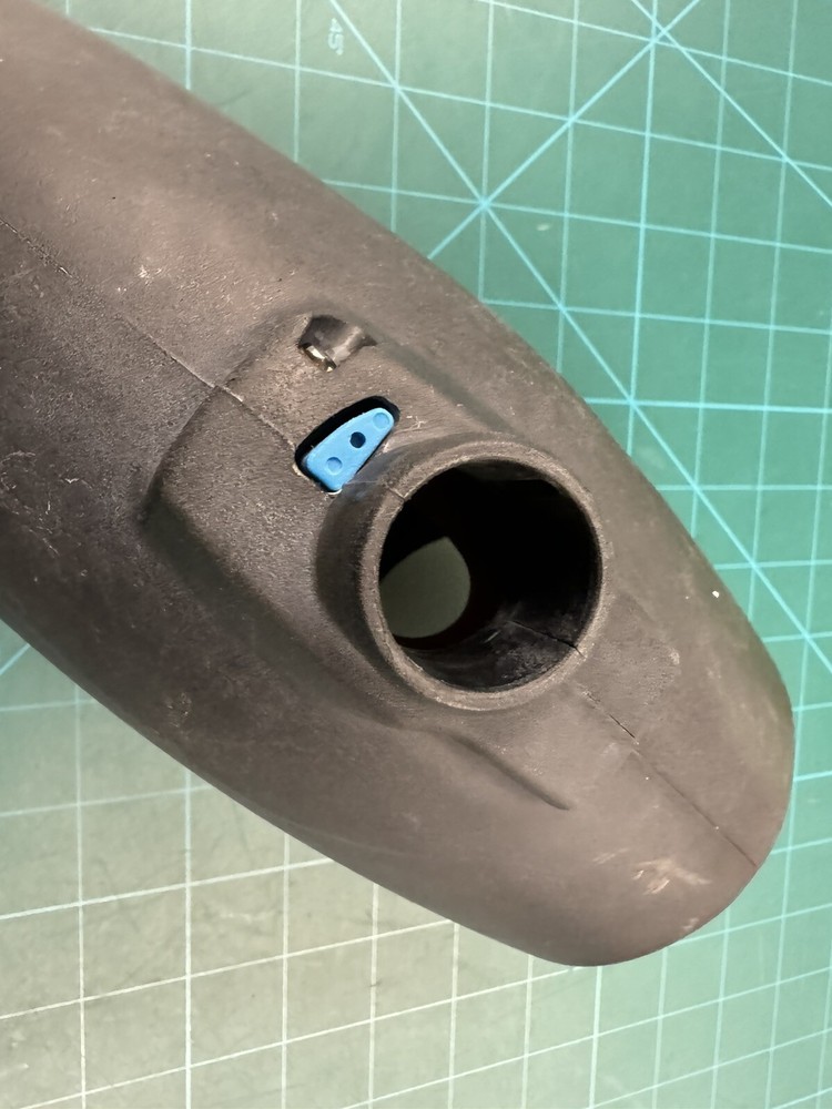 Planet Eclipse PALS loader. High capacity. Rare!