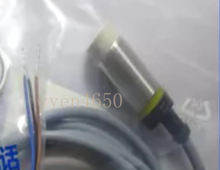 Original Inductive proximity switch IA18DSN08PO-5M low voltage switch