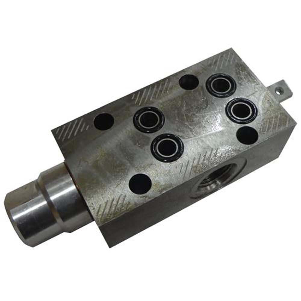 AL34595 Tractor Valve Selective Control Center Stack Fits John Deere