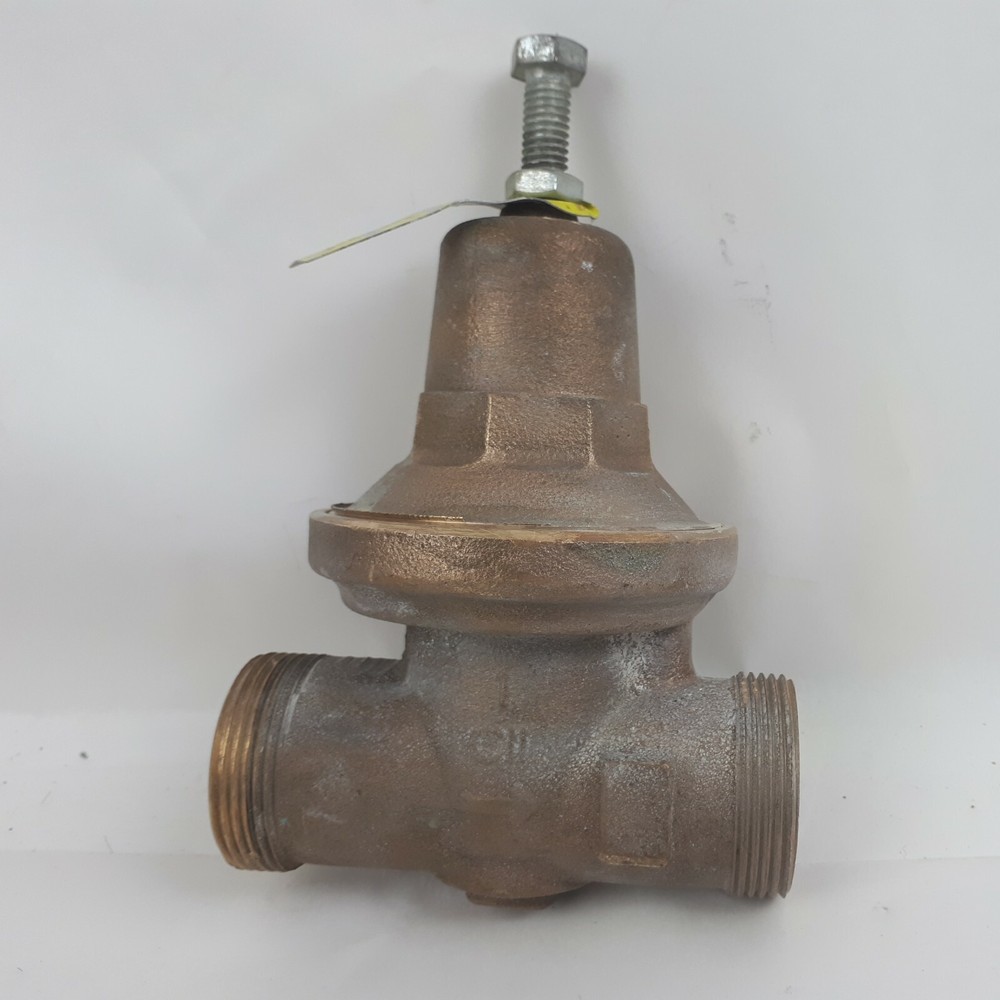 Apollo 1in Pressure Reducing Valve 25 - 75 psi