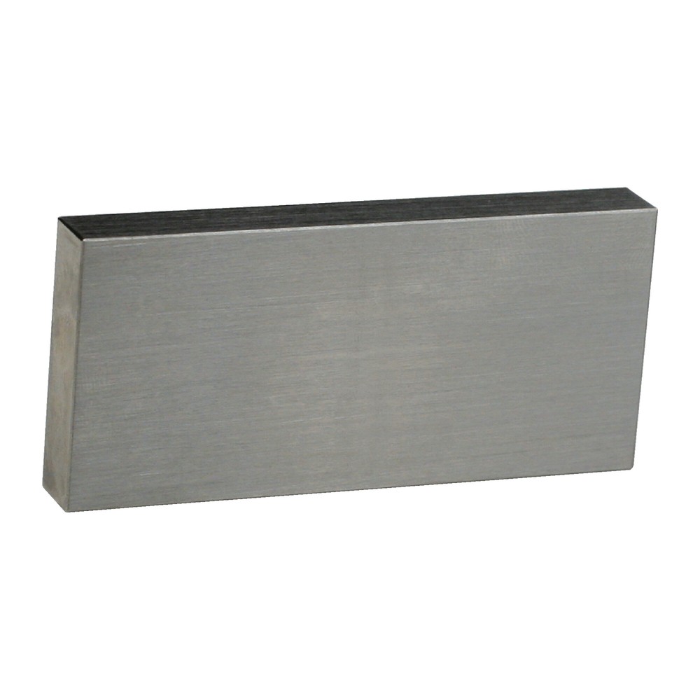TTC 2.00" Steel Grade B Individual Rectangular Gage Block
