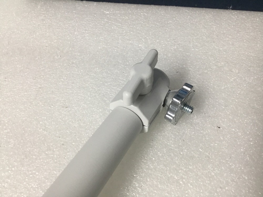 Security Camera Mounting Bracket Adjustable Universal Wall Ceiling T-Rail NEW!