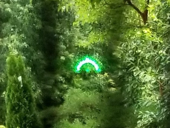 Stealth Designs Eotech EXPS/XPS - Killflash/ARD Anti-Reflection Device