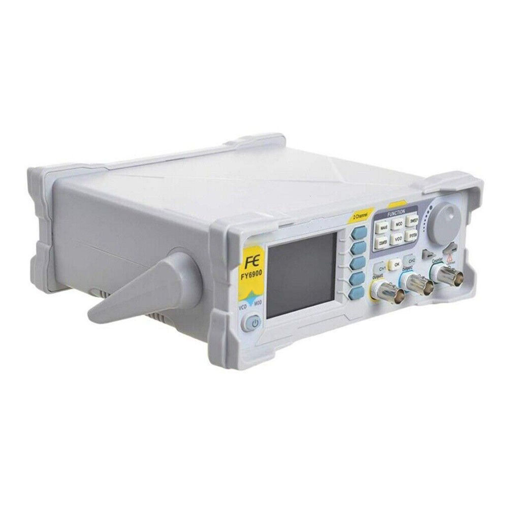 Signal Generator Arbitrary Waveform Frequency Meter For FY6900-60M DDS