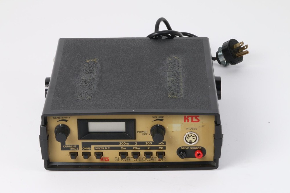 KTS Shorts Locator 220/240V