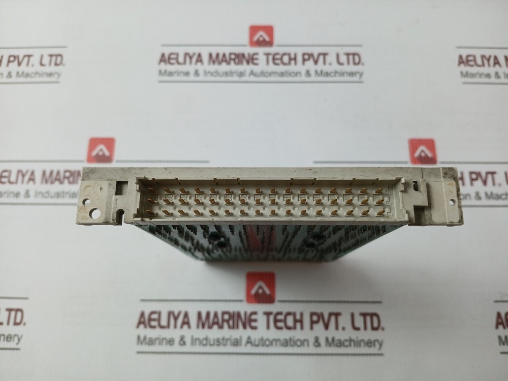 BARMAG ELECTRONIC ED283C Printed Circuit Board (PCB)