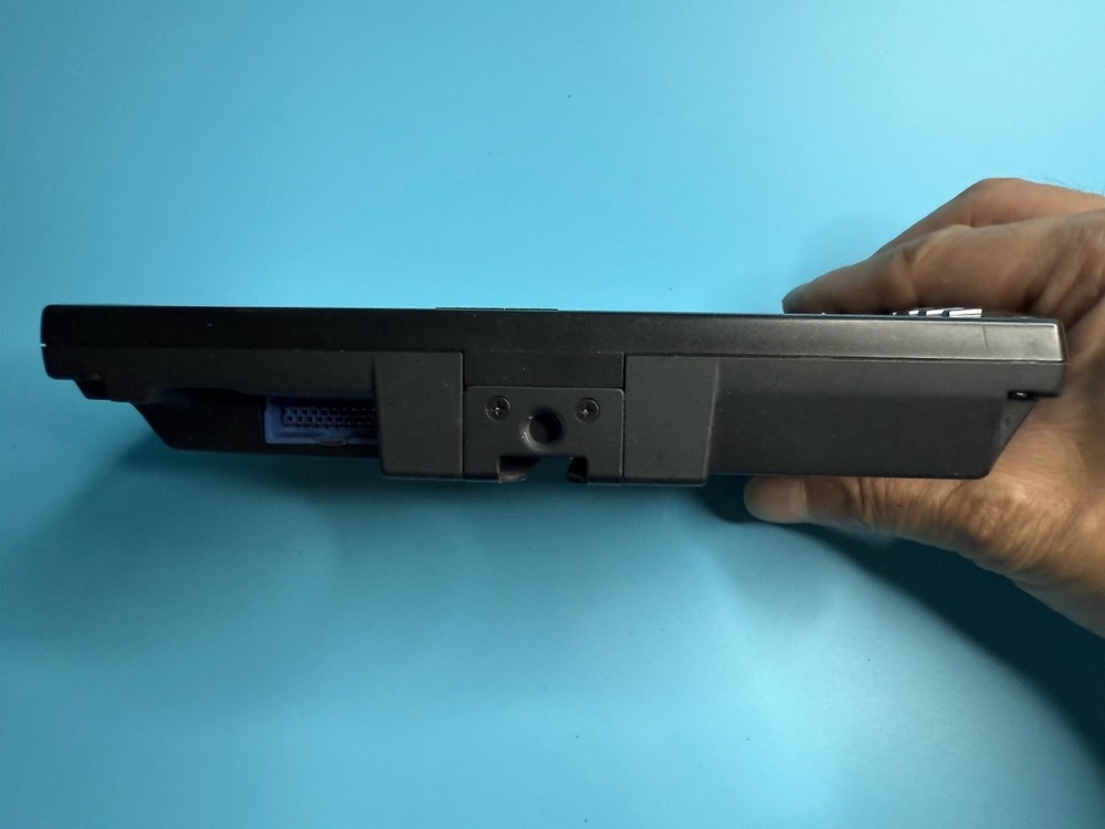 Display Alpine TME-M760