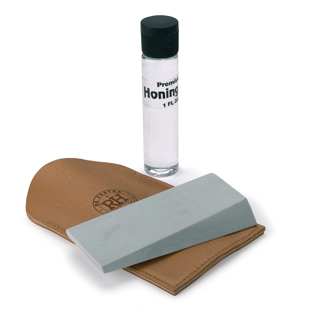 RH Preyda Hard Ark MultiForm Stone 4"