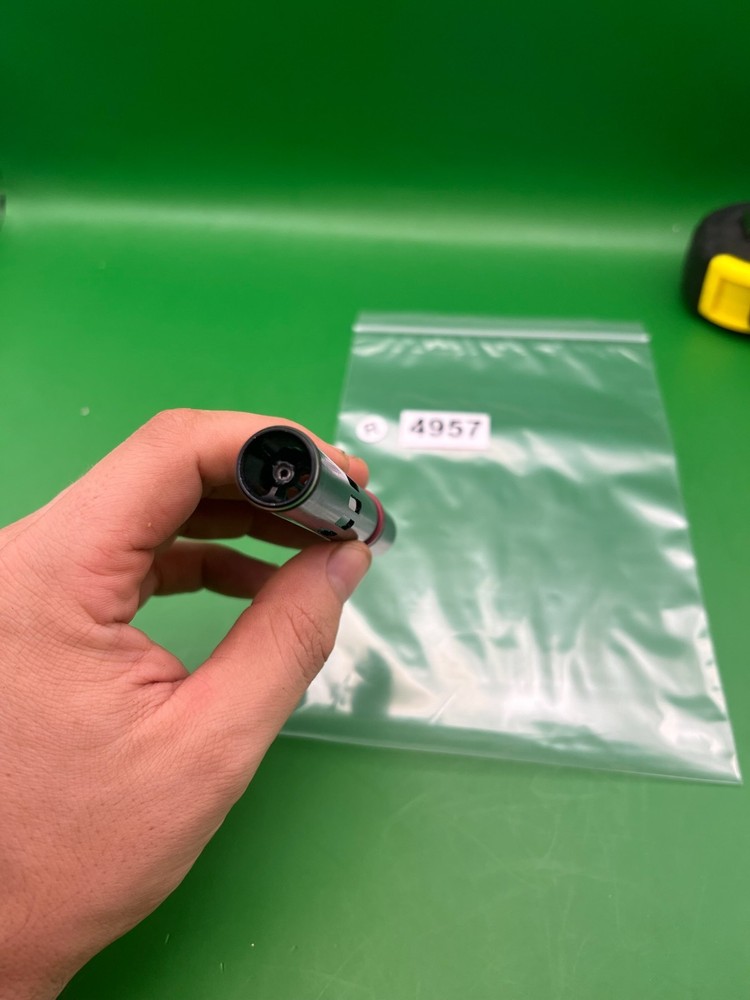 Smart Parts Shocker Bolt - Black