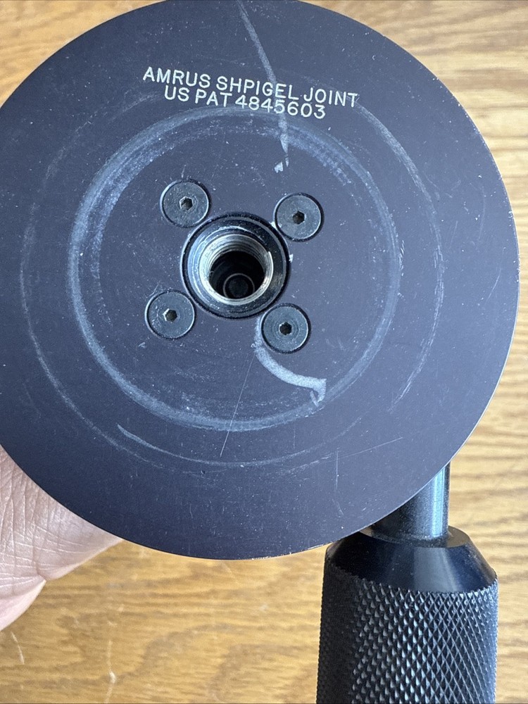 Npc Prohead Heavy Duty