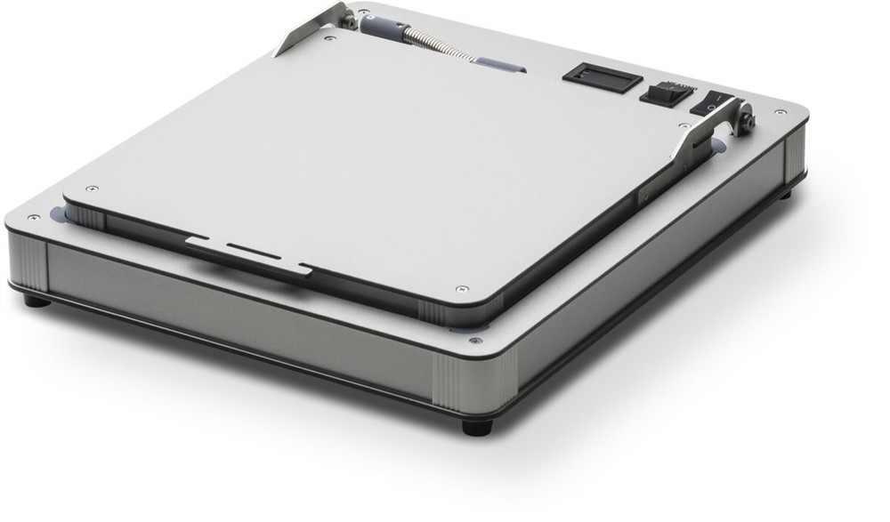 Pro-Ject Record Flattening Iron