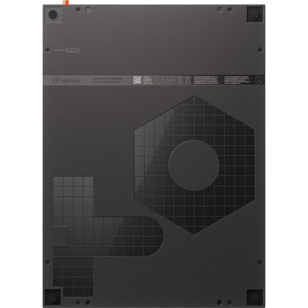 Teenage Engineering EP-133 KO II Sample Composer