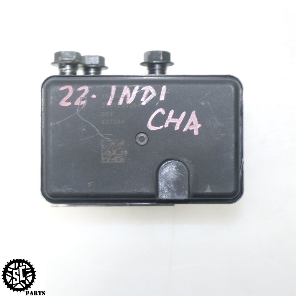 2022 INDIAN CHALLENGER ABS BRAKE PUMP MODULE