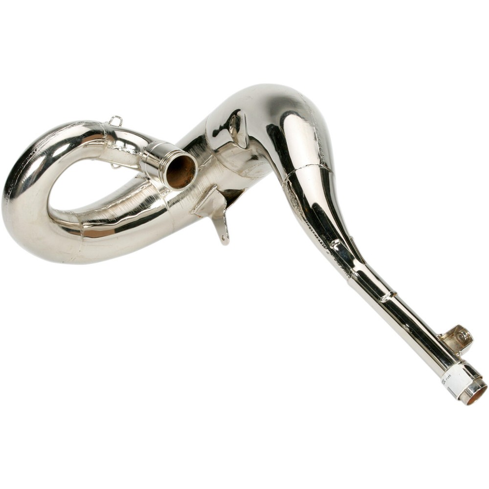 Pro Circuit Platinum Nickel Plated Exhaust Pipe (PY05250P)