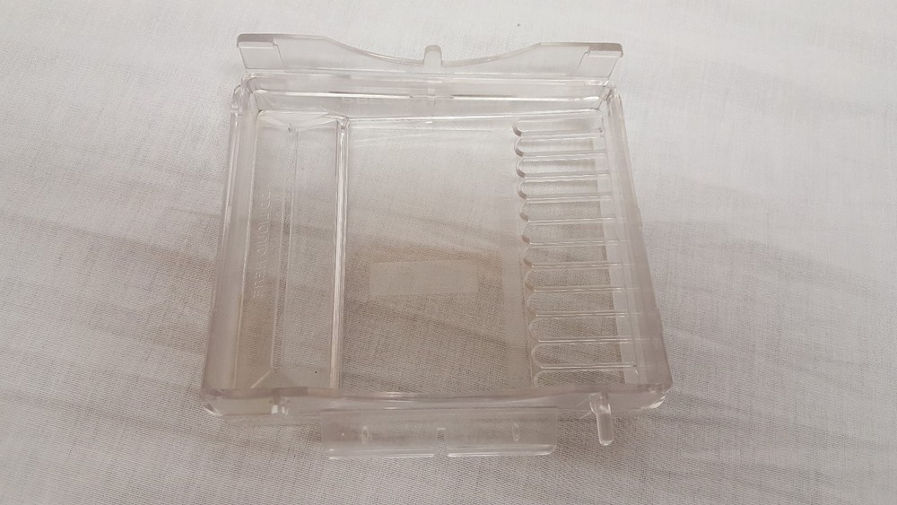 Popeil Automatic Pasta Maker Model P200 Replacement Cover only