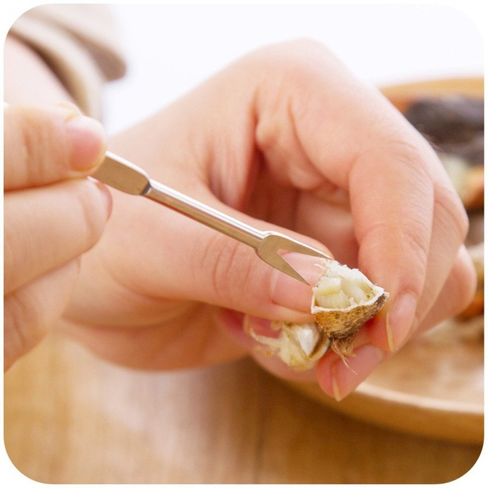 Seafood Crackers Tools Nutcrackers tools, Crab Nut Lobster Silver