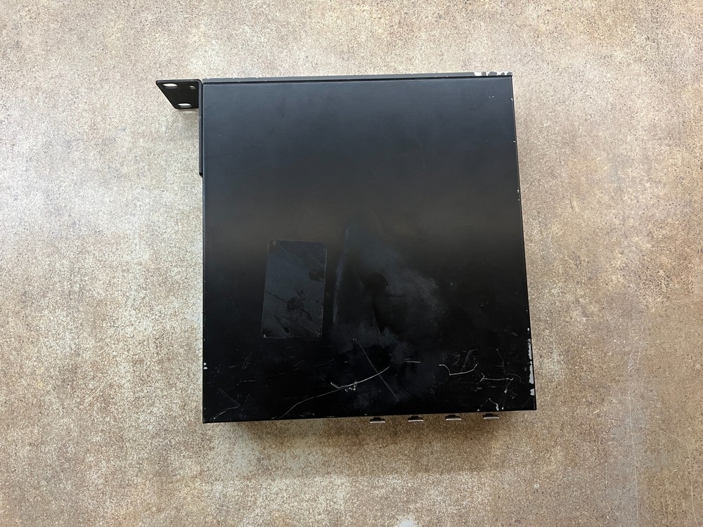 Audio-Technica AT-MX341A 4 Chan Automatic Mic/Line Mixer